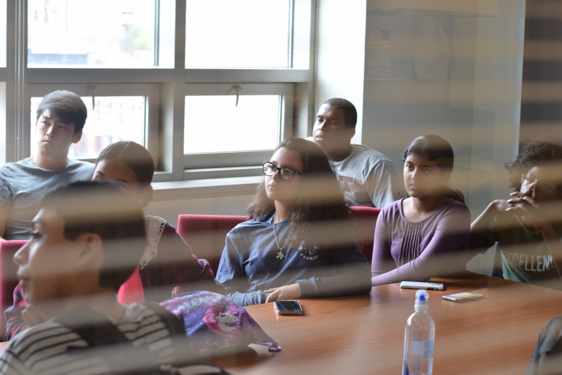 AI4LL participants: 2019 cohort 